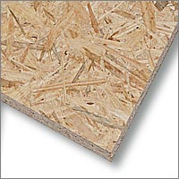Panneaux OSB